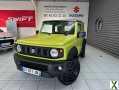 Photo suzuki jimny 1.5 PRIVILEGE VU