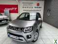 Photo suzuki ignis 1.2 Dualjet Hybrid 83ch Avantage