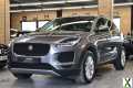 Photo jaguar e-pace D150 8CV AWD S