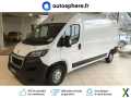 Photo peugeot boxer L3H2 3.5 Maxi 165ch BlueHDi S\\u0026S