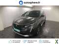 Photo peugeot 3008 1.5 BlueHDi 130ch S\\u0026S Allure Pack EAT8