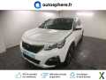 Photo peugeot 3008 1.2 PureTech 130ch Allure S\\u0026S EAT6