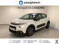 Photo citroen c3 PureTech 110ch ELLE S\\u0026S E6.d-TEMP