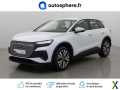 Photo audi e-tron 35 e-tron 170ch