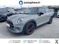 Photo mini cooper Cooper 136ch Edition Greenwich