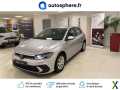 Photo volkswagen polo 1.0 TSI 95ch Life