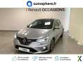 Photo renault megane 1.3 TCe 140ch Techno EDC -23