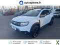 Photo dacia duster 1.0 ECO-G 100ch Extreme 4x2