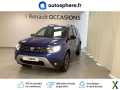 Photo dacia duster 1.5 Blue dCi 115ch 15 ans 4x2 - 20