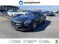 Photo mercedes-benz amg gt 4.0 V8 510ch GT S