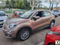 Photo fiat 500x E-TORQ 1.6 110CH POP