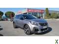 Photo peugeot 3008 1.6 BlueHDi 120 Allure