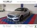 Photo mercedes-benz cl AMG 250 d 9G-Tronic Sportline