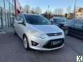 Photo autres autres Grand C-MAX 1.6 TDCi FAP - 115 S\\u0026S GRAND Bus