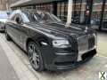 Photo rolls-royce ghost Ghost 6.6 V12 - BVA BERLINE . PHASE 2