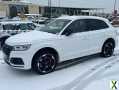 Photo audi sq5 3.0 V6 TDI 347 Tiptronic 8 Quattro