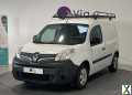 Photo renault express 1.5 DCI 110 ENERGY E6 ATTACHE REMORQUE