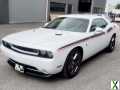 Photo dodge challenger 5.7 V8 R/T REDLINE