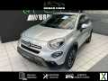 Photo fiat 500x 1.3 FireFly Turbo T4 150 ch DCT Cross