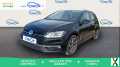 Photo volkswagen golf VII 1.4 TSI 125 Sound