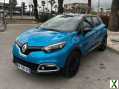 Photo renault captur dCi 90 Energy Business EDC