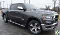 Photo dodge ram 1500 4X4 CREW LARAMIE-EDITION