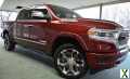 Photo dodge ram 1500 4X4 CREW LIMITED-EDITION