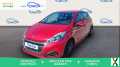 Photo peugeot 208 1.6 BlueHDi 75 Active