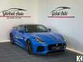 Photo jaguar f-type Coupé V8 5L 575 ch BVA8 AWD SVR