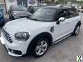 Photo mini one countryman Mini 102 ch Business