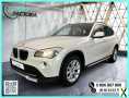 Photo bmw x1 20D 177CV +TOIT OUV+GPS+CUIR+RADAR+XENON+OPTIONS