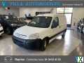 Photo citroen berlingo 1.6 HDi 75 600 KG CONFORT