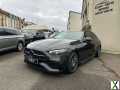 Photo mercedes-benz cl C 220 d - BVA 9G-Tronic BERLINE - BM206 AMG Line