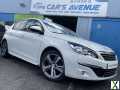 Photo peugeot 308 1.6 BlueHDi 120ch Setamp;S BVM6 Allure