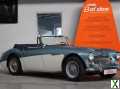 Photo austin-healey 3000 BJ8