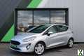 Photo ford fiesta 1.0 EcoBoost 100 BVA6 Cool etamp; Connect