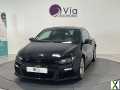 Photo volkswagen scirocco 2.0 TSI 265 R TOIT OUVRANT