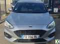 Photo ford focus 1.0 EcoBoost 125 S