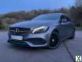 Photo mercedes-benz a 200 Classe d 4-Matic Motorsport Edition 7G-DCT