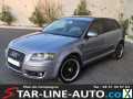 Photo audi a3 2.0 TDI 140 Ambiente S-Tronic