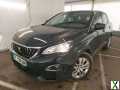 Photo peugeot 3008 1.5 BlueHDi S\\u0026S - 130 - BV EAT8 Active Busin