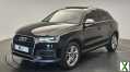 Photo audi q3 TDI 150 S tronic 7 Quattro Ambition Luxe / Toit ou