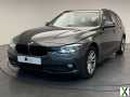 Photo bmw 316 Touring 316d 116 Cuir / Gps / phase 2
