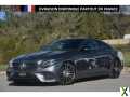 Photo mercedes-benz cl Coupé E 220 d - BVA 9G-Tronic COUPE - BM 238 Exec