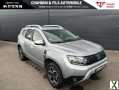 Photo dacia duster Blue dCi 115 4x2 Prestige
