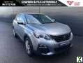 Photo peugeot 3008 BUSINESS BlueHDi 130ch S\u0026S BVM6 Allure