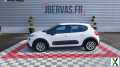 Photo citroen c3 BLUEHDI 100 SS BVM5 FEEL