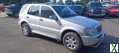 Photo mercedes-benz ml 270 CDI Luxury A