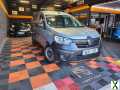 Photo renault express Kangoo van 1.5 Blue dCi 75