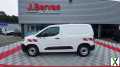 Photo citroen berlingo (3) VAN M 650 BLUEHDI 100 SS CLUB